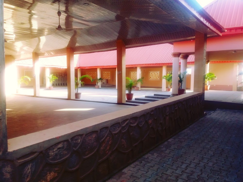 Atlas Multipurpose hall photo 3